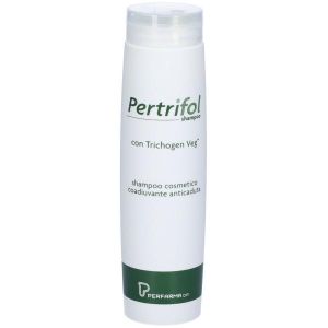 Pertrifol Shampoo Anti Caduta Capelli Delicati 200ml