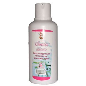 Clinnix ds seborrheic dermatitis shampoo 200 ml