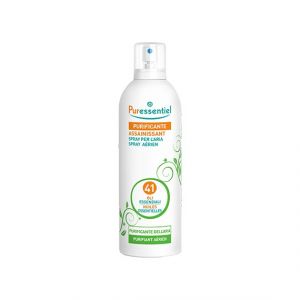 Puressentiel Purifying Spray With Essential Oils For Environment 500ml