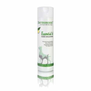 Dermoscent Essential 6 Sebum Shampoo for Dogs and Cats 200 ml
