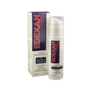 Edexan Forte Anti-Edemic Cream 100 ml