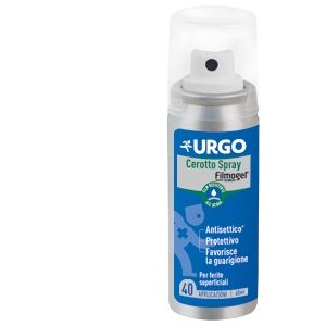 Filmogel Urgo Spray Patch 40ml