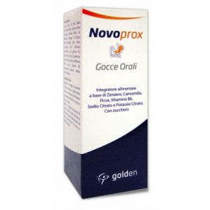 Novoprox Food Supplement 30ml