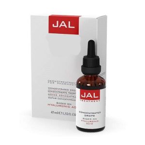 Vital plus col concentrated drops 15 ml