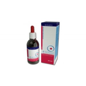 Bioearth T Protect Drops 50ml