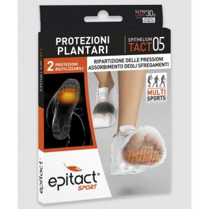 Epitact Sport Insole Protection S 1 Pair