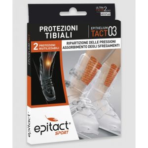 Epitact Sport Tibial Protectors Epitheliumtact 03
