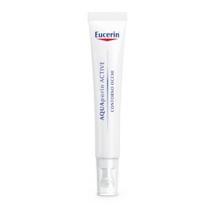 Eucerin aquaporin active revitalizing eye cream 15ml
