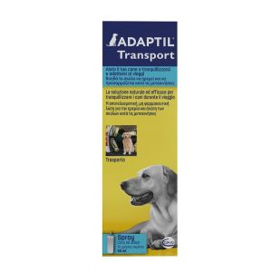 Adaptil Spray Solution For Veterinary Use Environments 60 ml