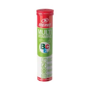 Enervit Sport Multivitamine 20 Compresse