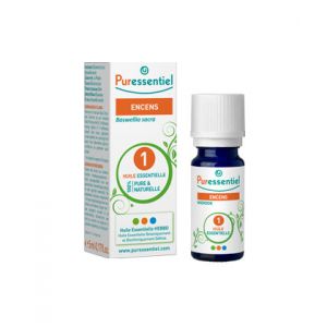 Puressentiel Frankincense Essential Oil 5ml