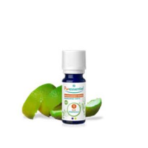 Puressentiel Green Mandarin Organic Essential Oil 10ml