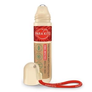 Efas Parakito Mosquito Repellent Roll-on Gel 20ml