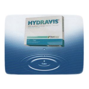 Fitonitalia Hydravis Food Supplement 30 Tablets