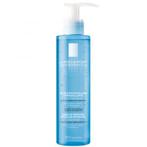 La Roche Posay Physiological Cleansers Gel D'acqua Struccante Micellare 195ml