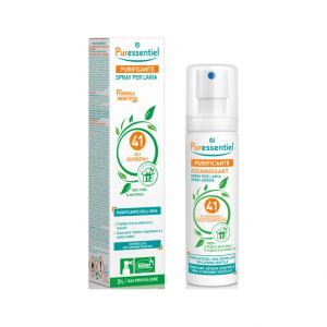 Puressentiel Purifying Air Spray With 41 Essential Oils 75ml