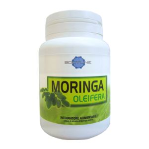 Moringa OleiferaSupplement 60 Capsules