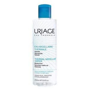 Uriage Micellar Thermal Water For Normal and Dry Skin 250 ml