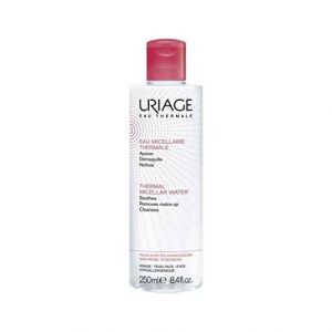 Uriage thermal micellar water sensitive skin with redness 250 ml