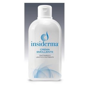 Insiderma emollient face cream 500 ml