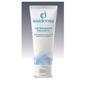 Insiderma Delicate Face and Body Cleanser 200 ml