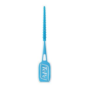 Tepe easypick blue interdental brushes for medium or large interdental spaces size ml