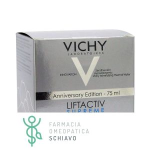 Vichy Liftactiv Supreme Anti-Wrinkle Treatment for Normal and Combination Skin 75 ml