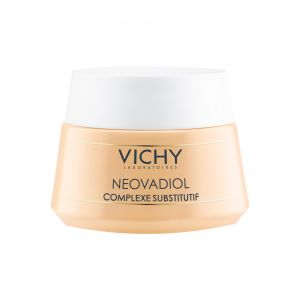 Vichy Neovadiol Replacement Complex Day Treatment Fundamental Reactivator Normal and Combination Skin 50 ml