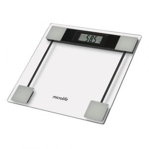 Microlife Weighing Scale W550