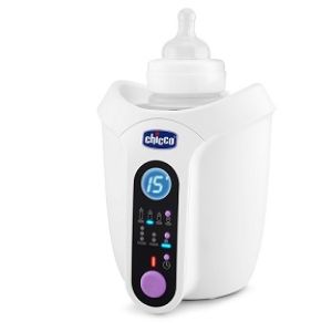 Chicco Scaldabiberon Digital Multifunzione Con Sterilizzatore 1 Pezzo