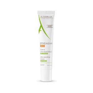 A-derma epitheliale ah ultra soothing restructuring cream 40ml