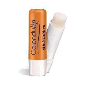 Calendulip Burrocacao Stick Labbra Protettivo 5,5ml