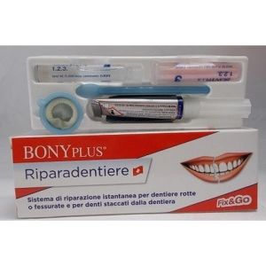 Bonyplus denture repair kit