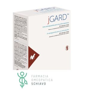 Pharmacross Jgard For Articular Cartilage Dogs And Cats 80 pearls