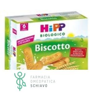 Hipp Biological Soluble Biscuit 720 g