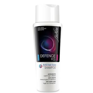 Bionike Defense Ks Anti-hair Loss Shampoo 200ml