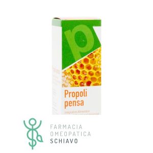 Pensa Pharma Propolis Supplement Spray 20 ml