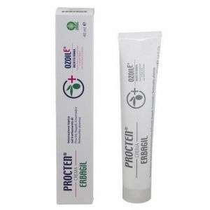 Procten Herbal Cream For Hemorrhoids And Anal Fissures 40 ml