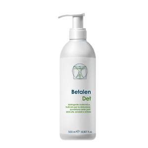 Betalen det 500 ml