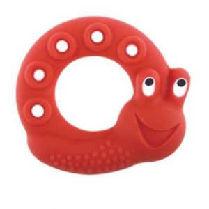 Mam Friends Lucy The Snail Teething Toy +2m