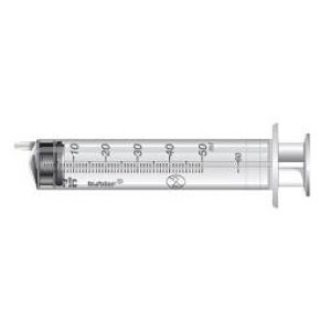 Extrafine Hypodermic Syringe 50/60ml Without Needle With Central Luer Lock