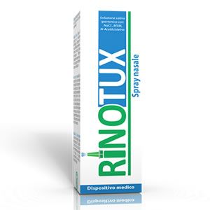 Rinotux Nasal Spray product 50ml
