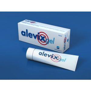Alevix Adjuvant Gel For Bruises 75 ml