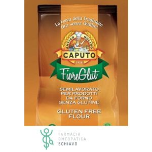 Caputo Fioreglut Gluten Free Flour 1kg