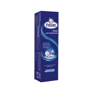 Fissan Fissan High Protection Soothing Paste 50 Ml
