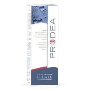 Prodea Soothing Moisturizing Cleansing Oil 400ml