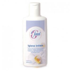 G-femm intimate liquid soap 200 ml