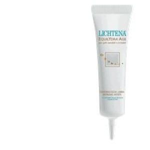 Lichtena equilydra anti-aging anti-wrinkle eye and lip contour 15ml