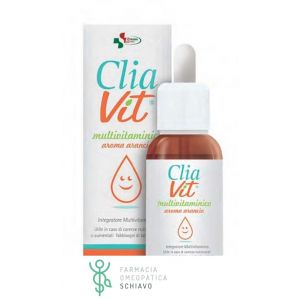 Cliavit Drops Supplement 30 ml