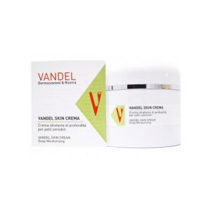 Vandel dermocosmetics & skin research cream 50ml